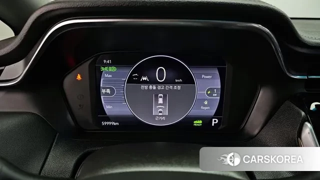 Chevrolet (GM Daewoo) New Bolt EV id 3372729 из Кореи 18