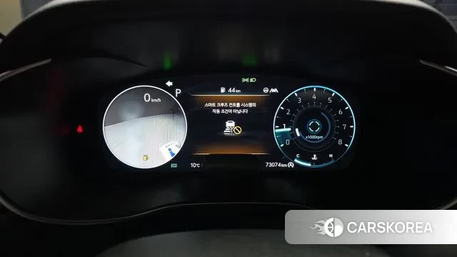 Genesis The New G70 Shooting Brake id 3711712 из Кореи 18