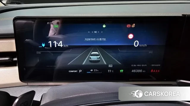 Ssangyong Torres EVX id 3739734 из Кореи 18