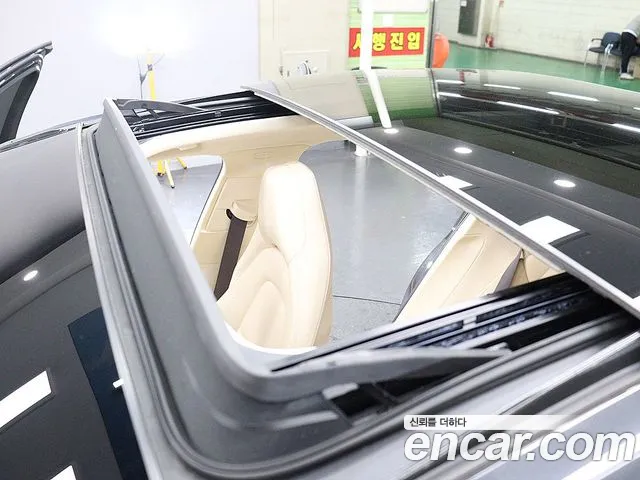 Porsche Panamera (971) id 2766027 из Кореи 18