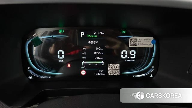 Kia The New Kia Ray id 3934044 из Кореи 18