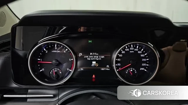 Kia Carnival 4th generation id 3680264 из Кореи 18