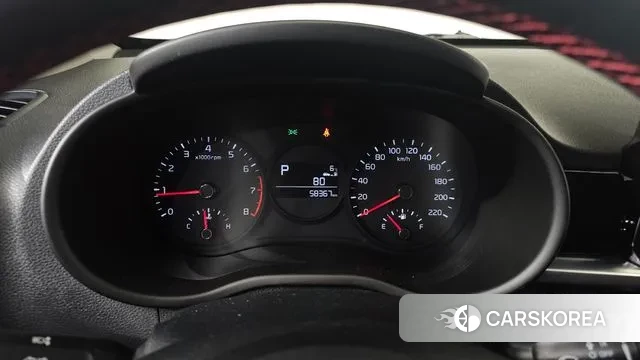 Kia Morning Urban (JA) id 3458332 из Кореи 18