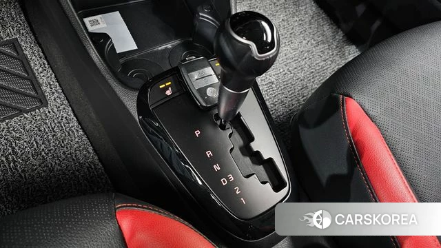 Kia All New Morning (JA) id 4937694 из Кореи 28