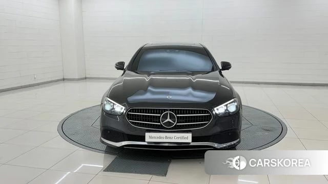 Mercedes-Benz E-Class W213 id 4541741 из Кореи 18