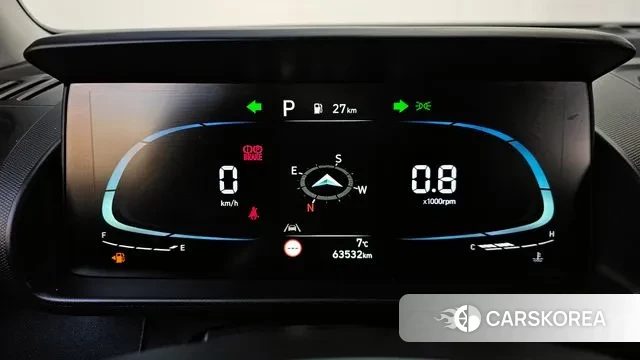 Hyundai Casper id 3488190 из Кореи 18