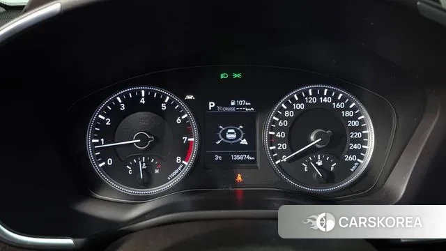 Hyundai Santa Fe TM id 3505447 из Кореи 19