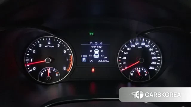 Kia The New K5 2nd generation id 3480049 из Кореи 18