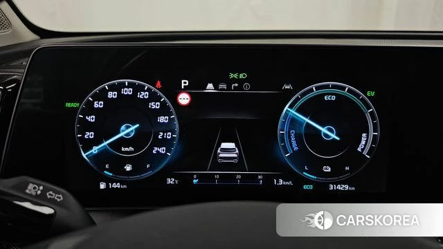 Kia Sportage 5th Generation Hybrid id 4675640 из Кореи 34