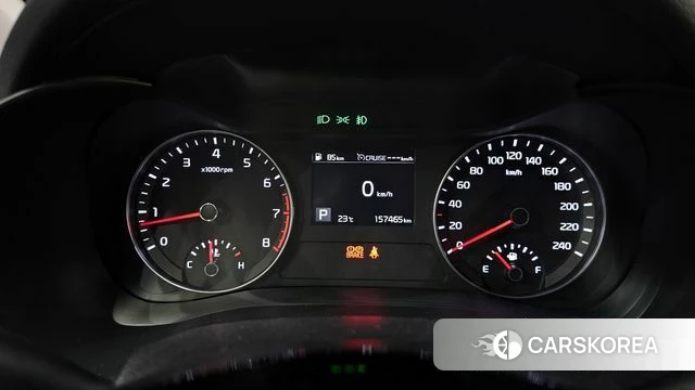 Kia Come New K3 id 4345793 из Кореи 28