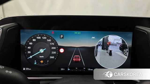 Genesis G90 (RS4) id 4550086 из Кореи 18