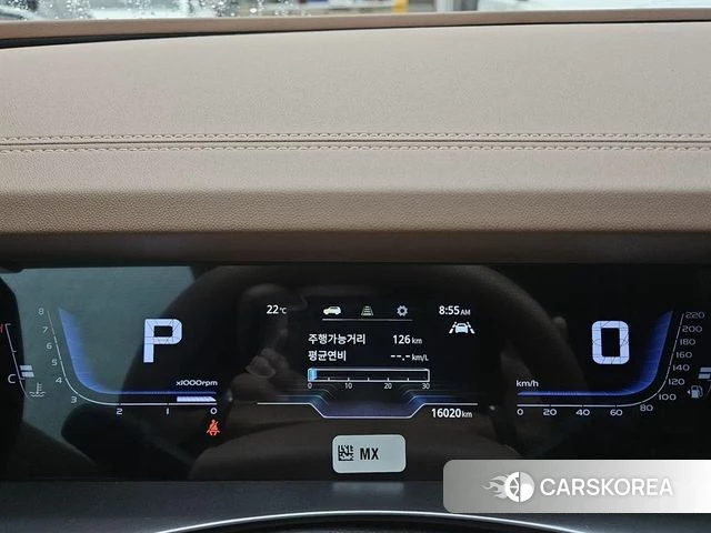 Ssangyong Torres id 4485705 из Кореи 18