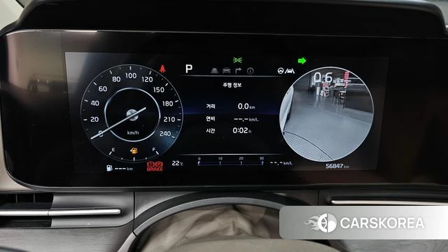 Kia Carnival 4th generation id 4848391 из Кореи 18