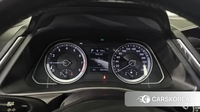 Hyundai Sonata (DN8) id 3449361 из Кореи 18