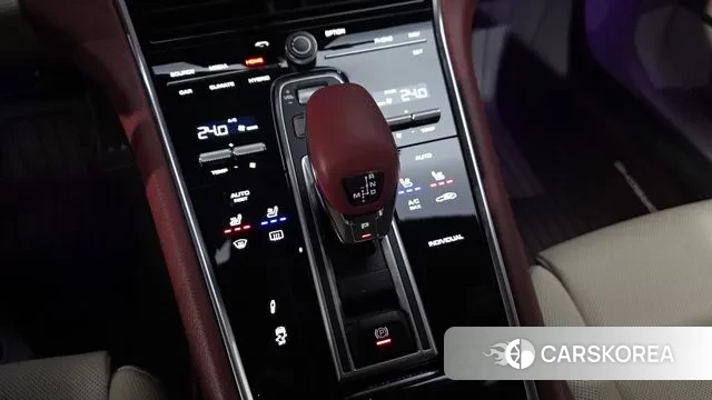 Porsche Panamera (971) id 3593321 из Кореи 18