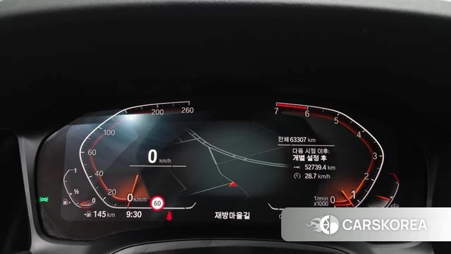 BMW 3 Series (G20) id 3800611 из Кореи 18