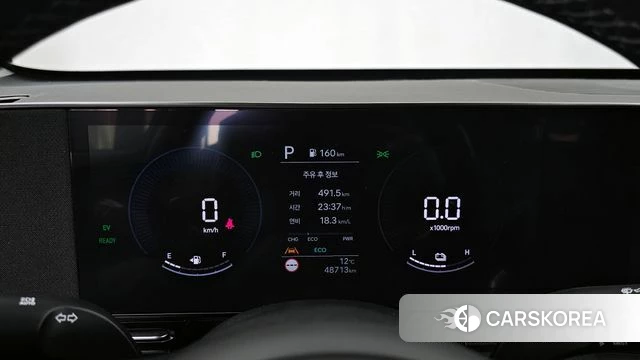 Hyundai Kona Hybrid (SX2) id 3793521 из Кореи 18