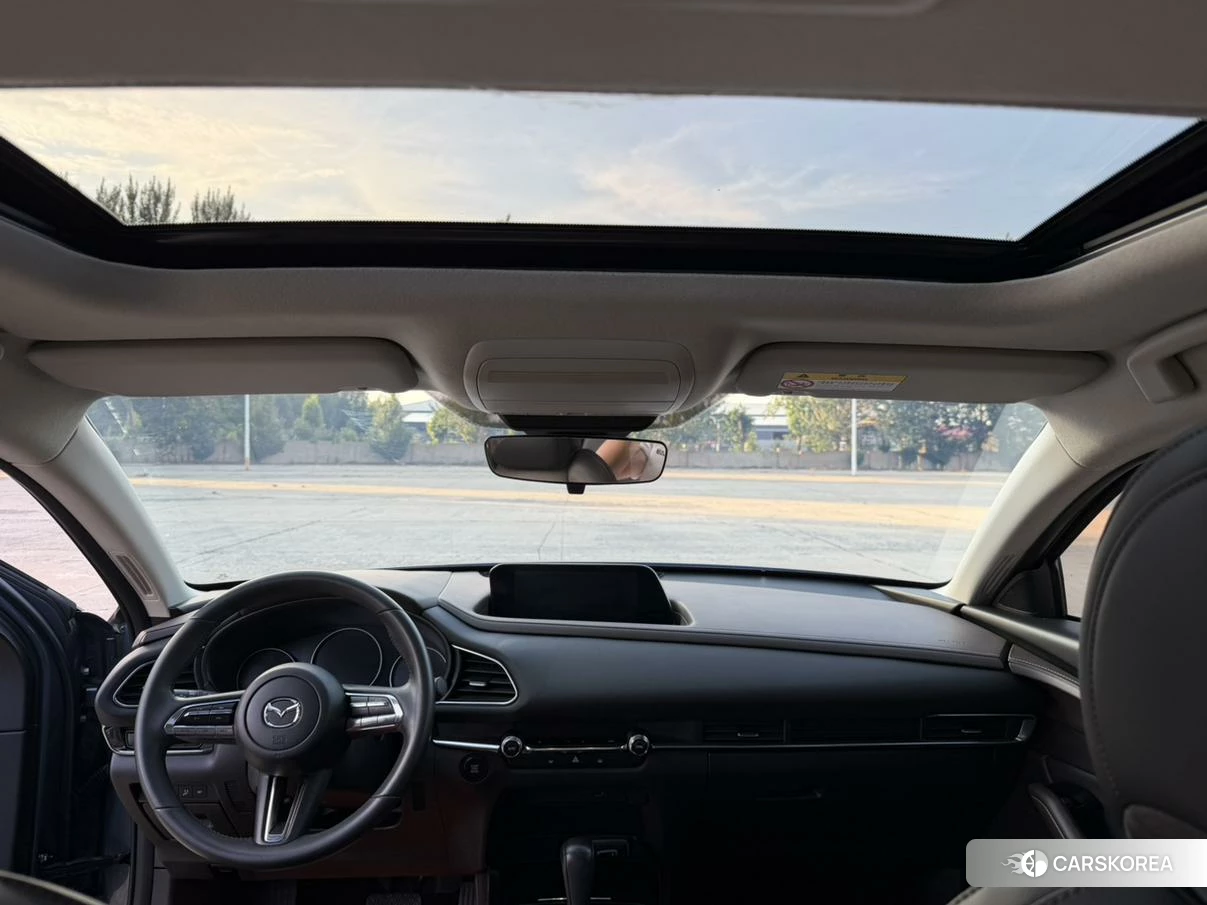 Mazda CX-30 id 4510512 из Китая 16