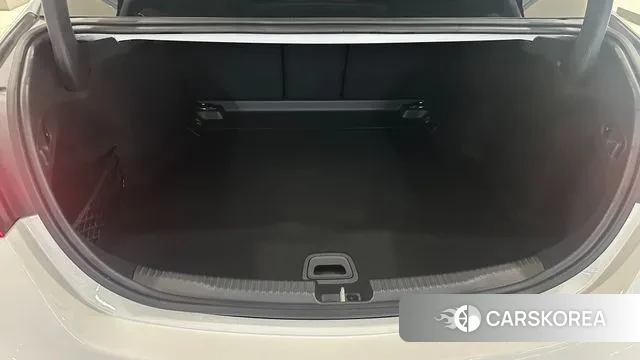 Mercedes-Benz C-Class W206 id 3002404 из Кореи 18