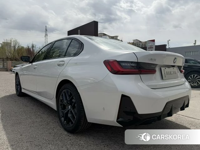 BMW 3 series id 4208605 из Китая 13