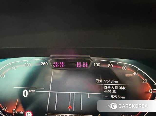 BMW X7 (G07) id 3833409 из Кореи 18