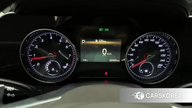 Hyundai The New Grandeur IG id 3291010 из Кореи 18