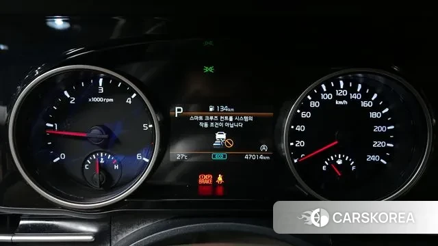 Kia Carnival 4th generation id 2965580 из Кореи 18