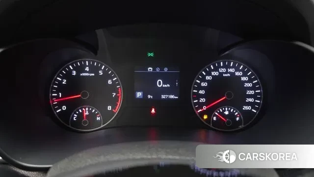 Kia The New K5 2nd generation id 3391521 из Кореи 18