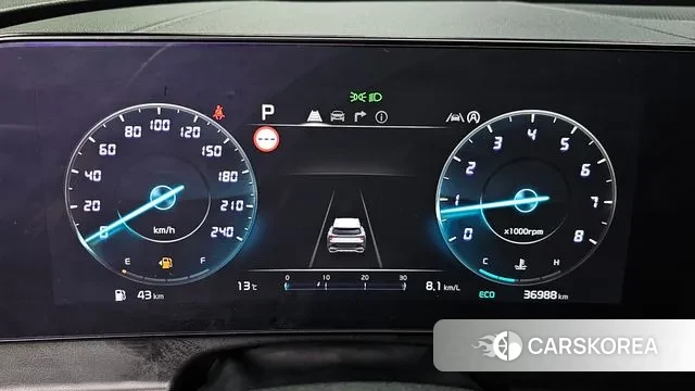 Kia Sportage 5th Generation id 3777661 из Кореи 18