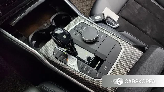 BMW 3 Series (G20) id 3592650 из Кореи 18