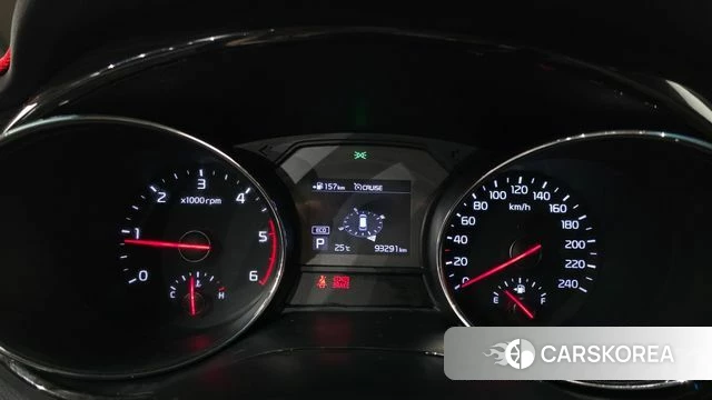 Kia The New Carnival id 4377831 из Кореи 28