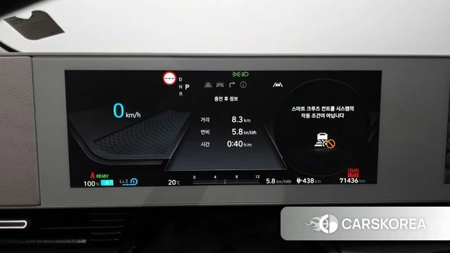 Hyundai Ionic 5 id 4355334 из Кореи 18