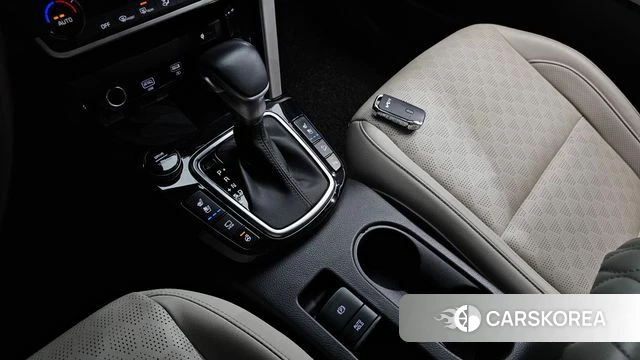 Kia Seltos id 4769186 из Кореи 32