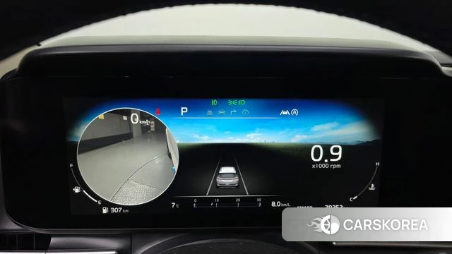 Kia Carnival 4th generation id 3828142 из Кореи 18