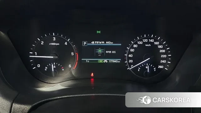 Genesis G80 id 3647123 из Кореи 18