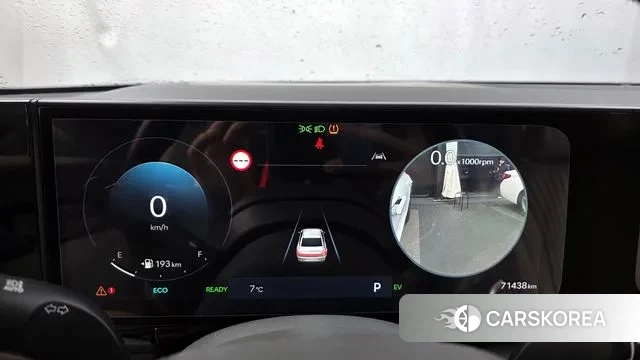 Hyundai Grandeur Hybrid (GN7) id 3482782 из Кореи 18