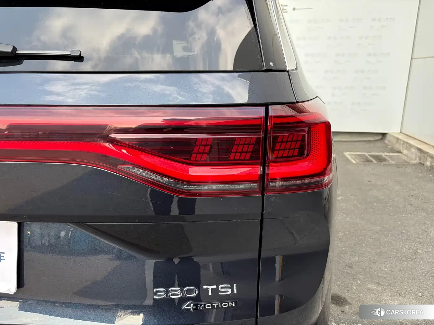 Volkswagen Lanjing id 4578307 из Китая 16