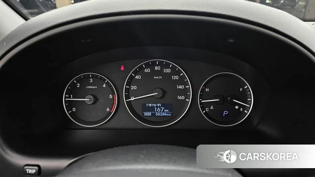 Hyundai The New Grand Starex id 4019595 из Кореи 18