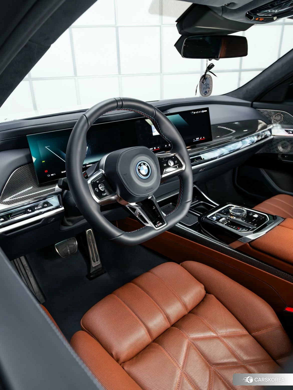 BMW i7 id 4467512 из Китая 14