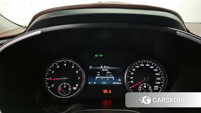 Hyundai The New Santa Fe id 3508739 из Кореи 18