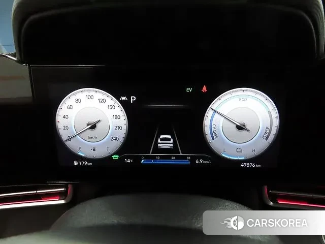 Hyundai Avante Hybrid (CN7) id 3022377 из Кореи 18