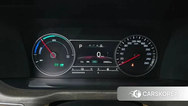 Kia Sorento 4th Generation id 4354811 из Кореи 30