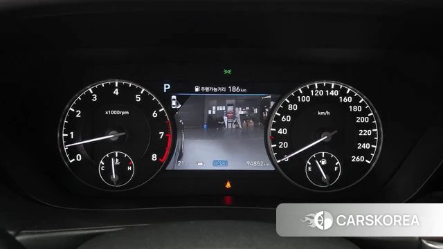 Genesis G90 id 4285284 из Кореи 18