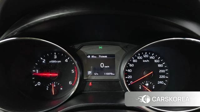 Kia The New Carnival id 3899716 из Кореи 18