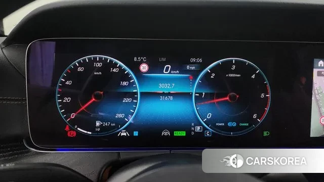 Mercedes-Benz E-Class W213 id 3365694 из Кореи 18