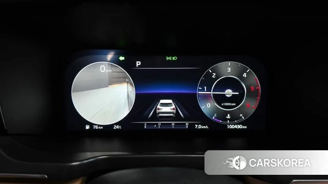 Kia Sorento 4th Generation id 4330451 из Кореи 18