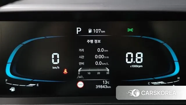 Hyundai Casper id 3739939 из Кореи 18