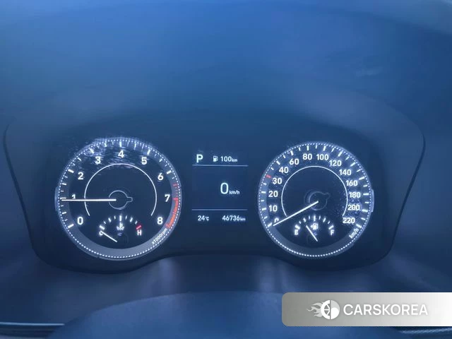 Hyundai Venue id 4331289 из Кореи 14