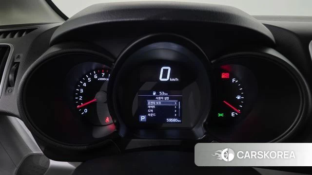 Kia The New Ray id 4506962 из Кореи 33