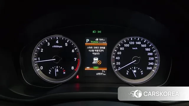 Hyundai Grandeur IG id 3766456 из Кореи 18